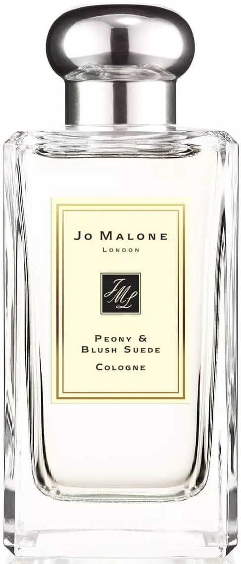 Jo Malone Peony & Blush Suede Eau de Parfum for Women - 100 ml | Nahdi