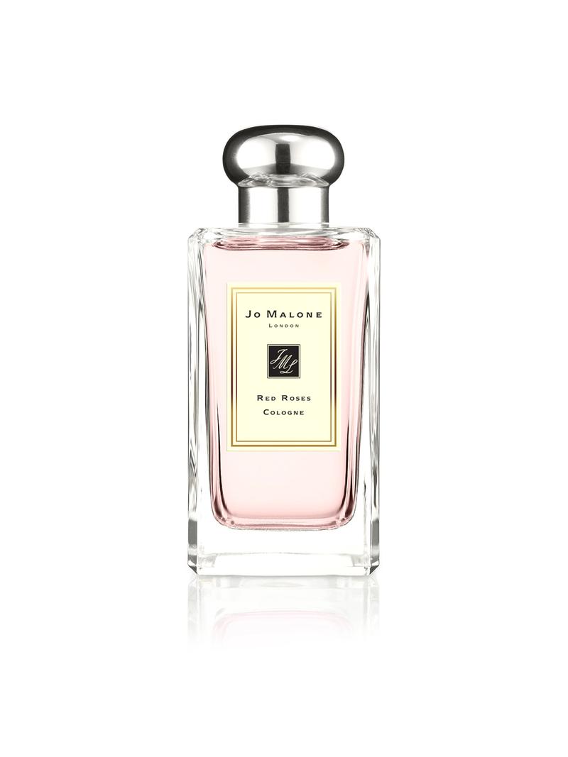 Jo Malone Red Roses Eau de Cologne for Women - 100 ml | Nahdi