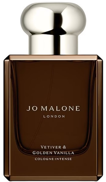 Jo Malone Vetiver & Golden Vanilla Intense Eau de Cologne for