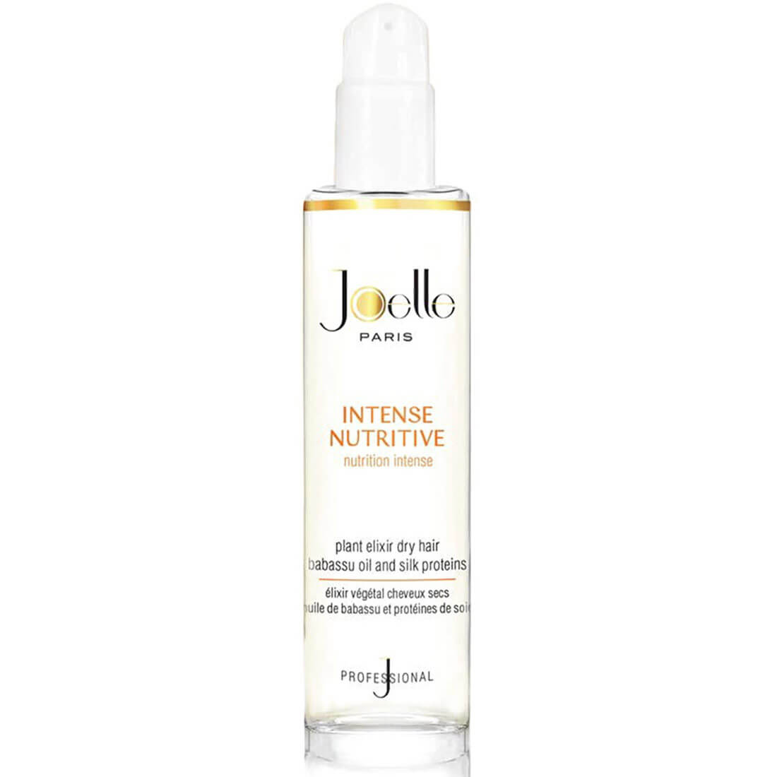 Joelle Paris Intensive Nutritive Elixir 50 ml