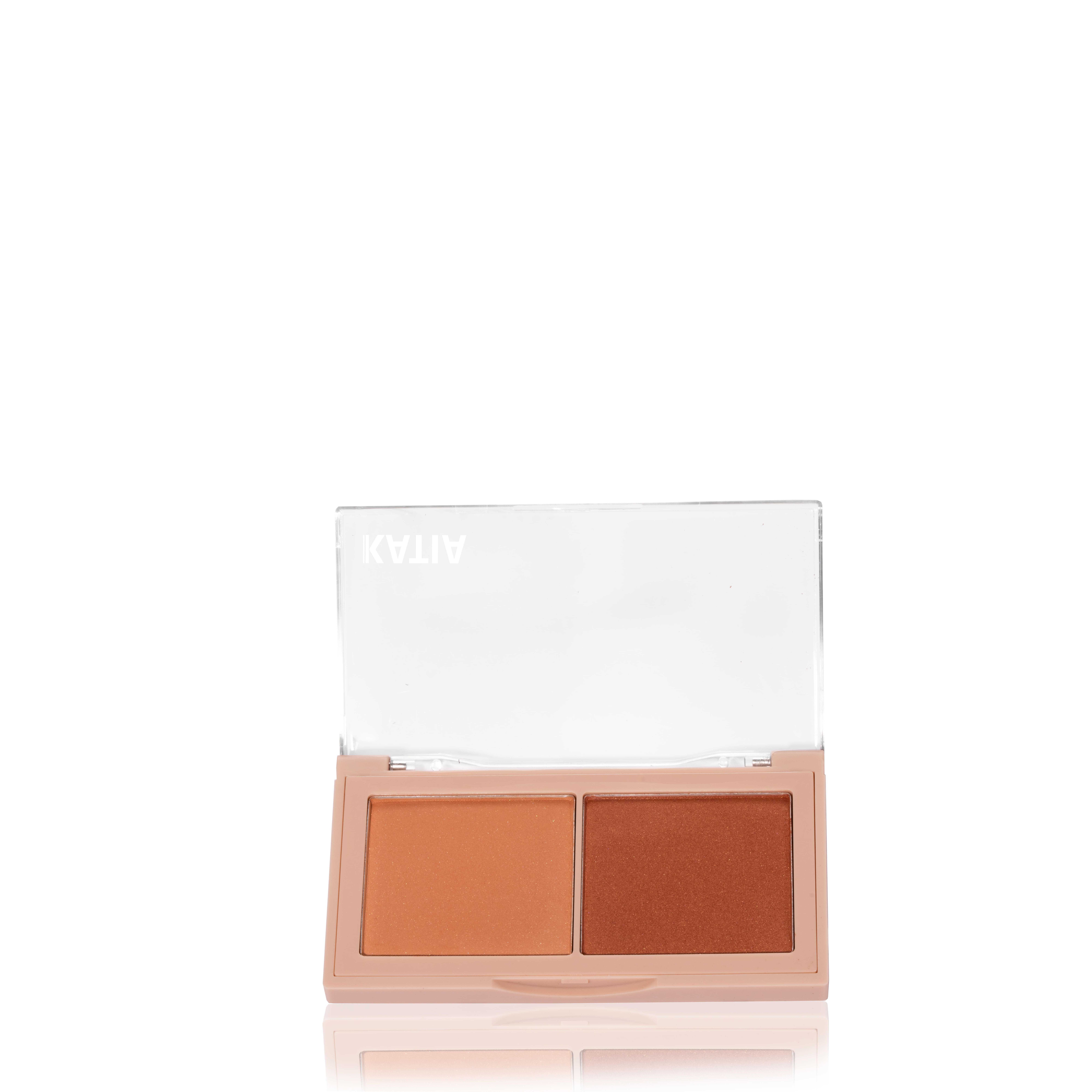 Katia Bronzing Duo 01