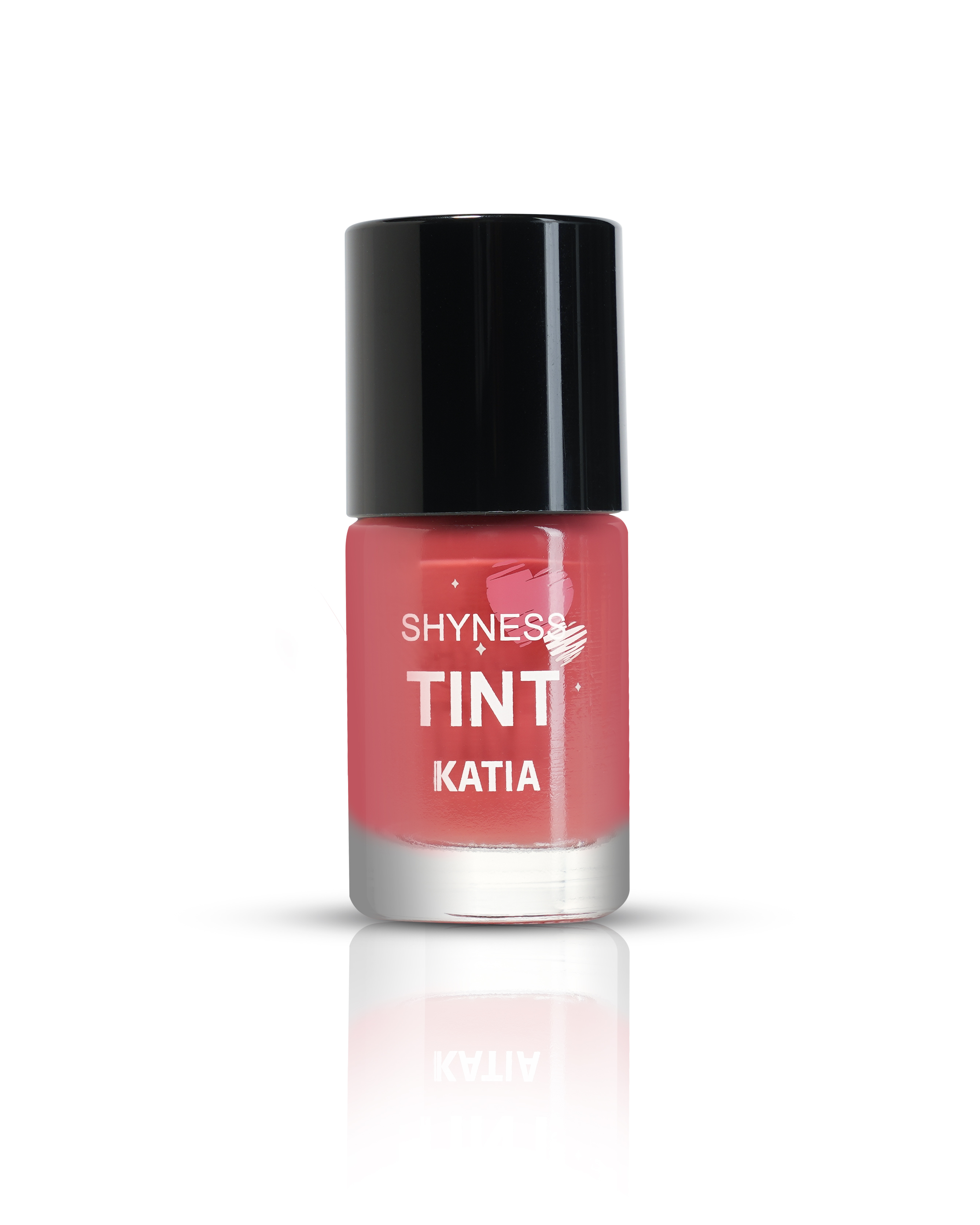 Katia Shyness Tint Mt Bronze