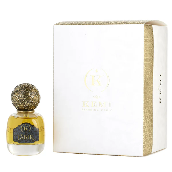Kemi Blending Magic Jabir 50 ml