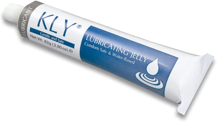 Kly Lubricating Jelly 82Gms | Nahdi Kly Lubricating Jelly 82Gms | Nahdi