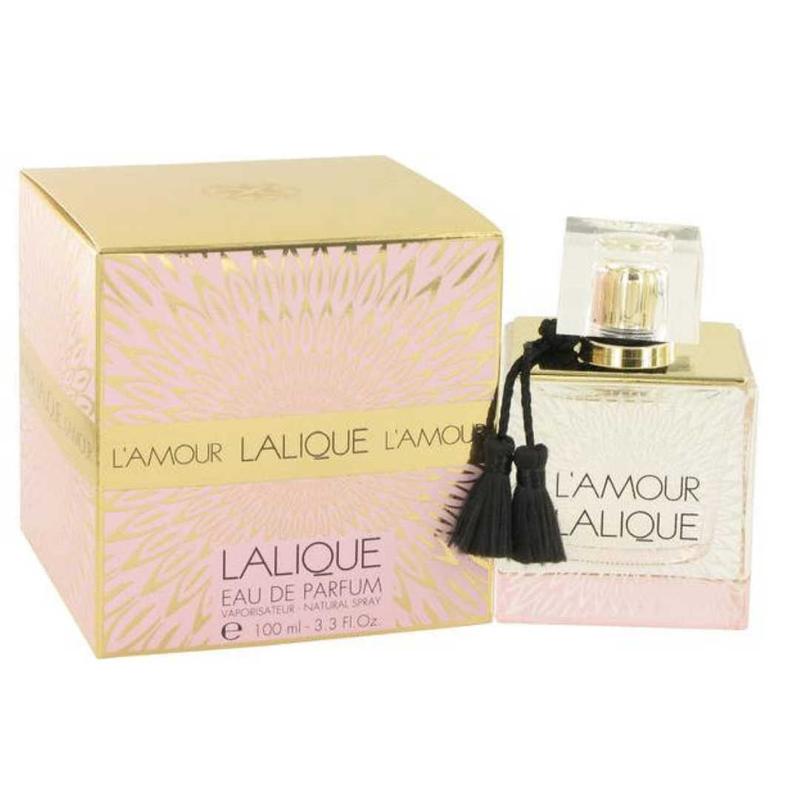 Lalique L Amour 100 ml