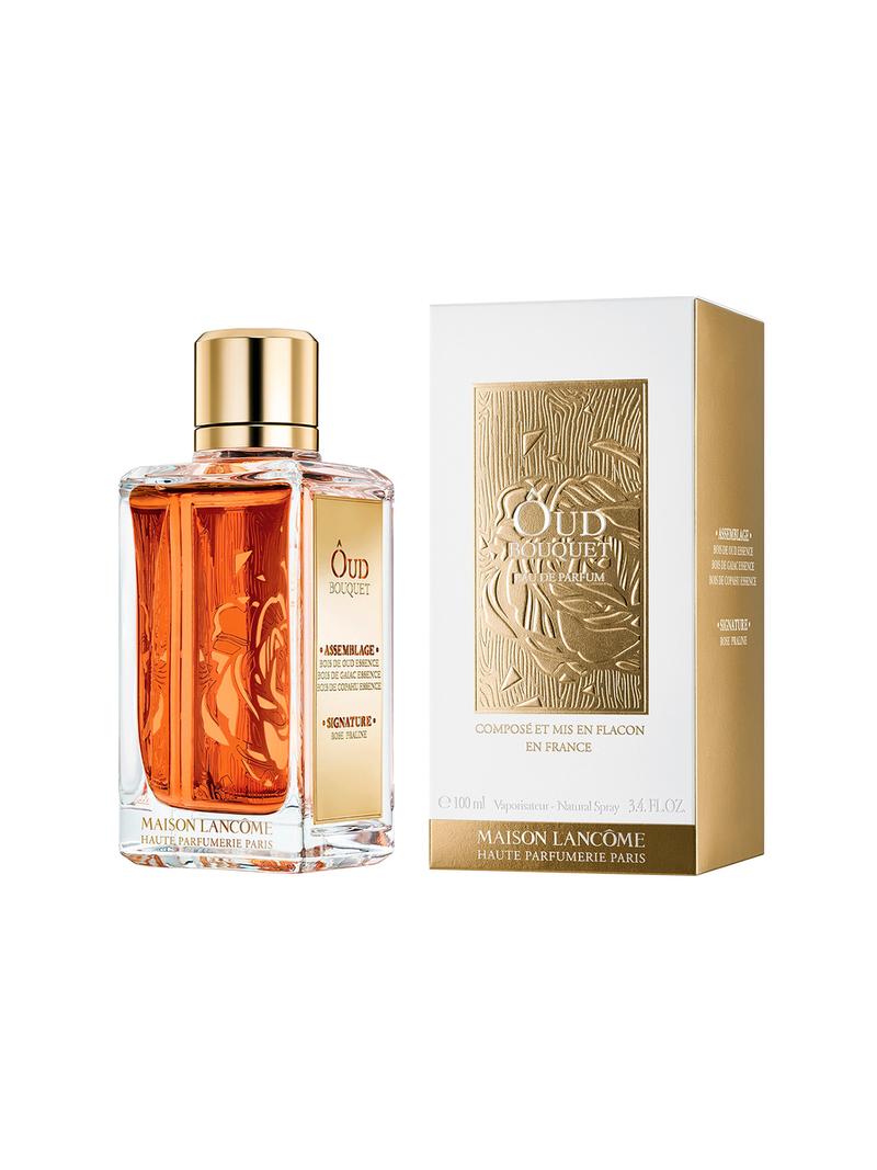 Lancome Maison Oud Bouquet 100 ml