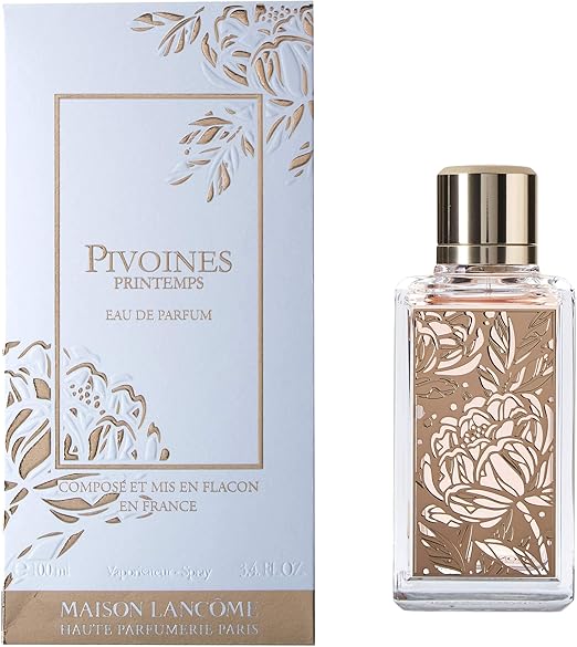 Lancome Maison Pivoines Printemps 100 ml