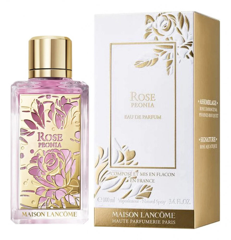 Lancome Maison Rose Peonia 100 ml