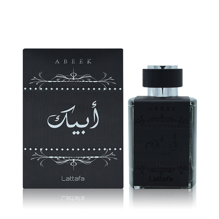 Lattafa Abeek 100 ml