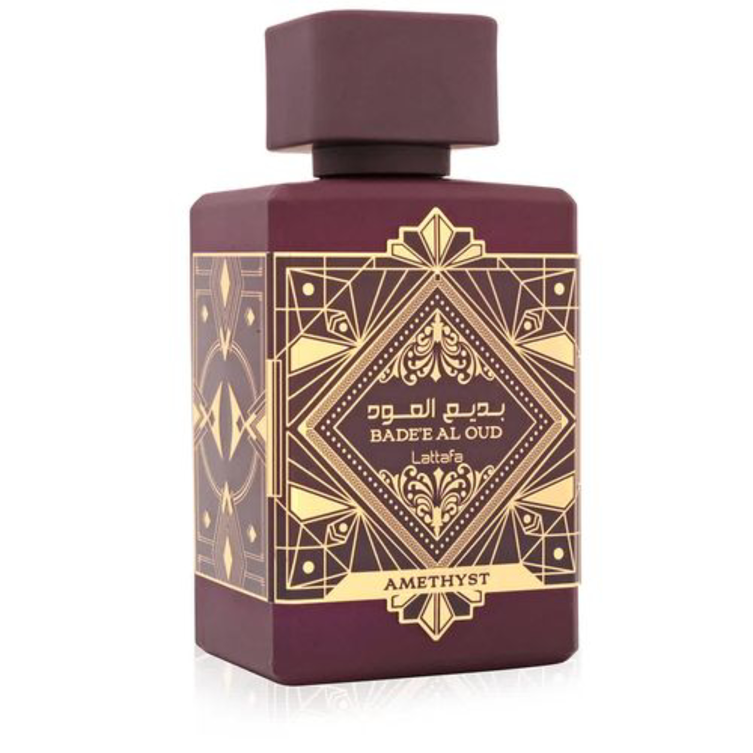 Lattafa Bade E Al Oud Amethyst 100 ml