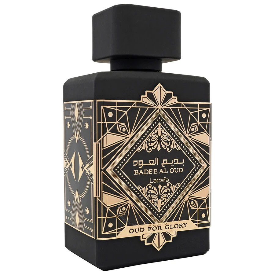 Lattafa Badee Al Oud 100 ml
