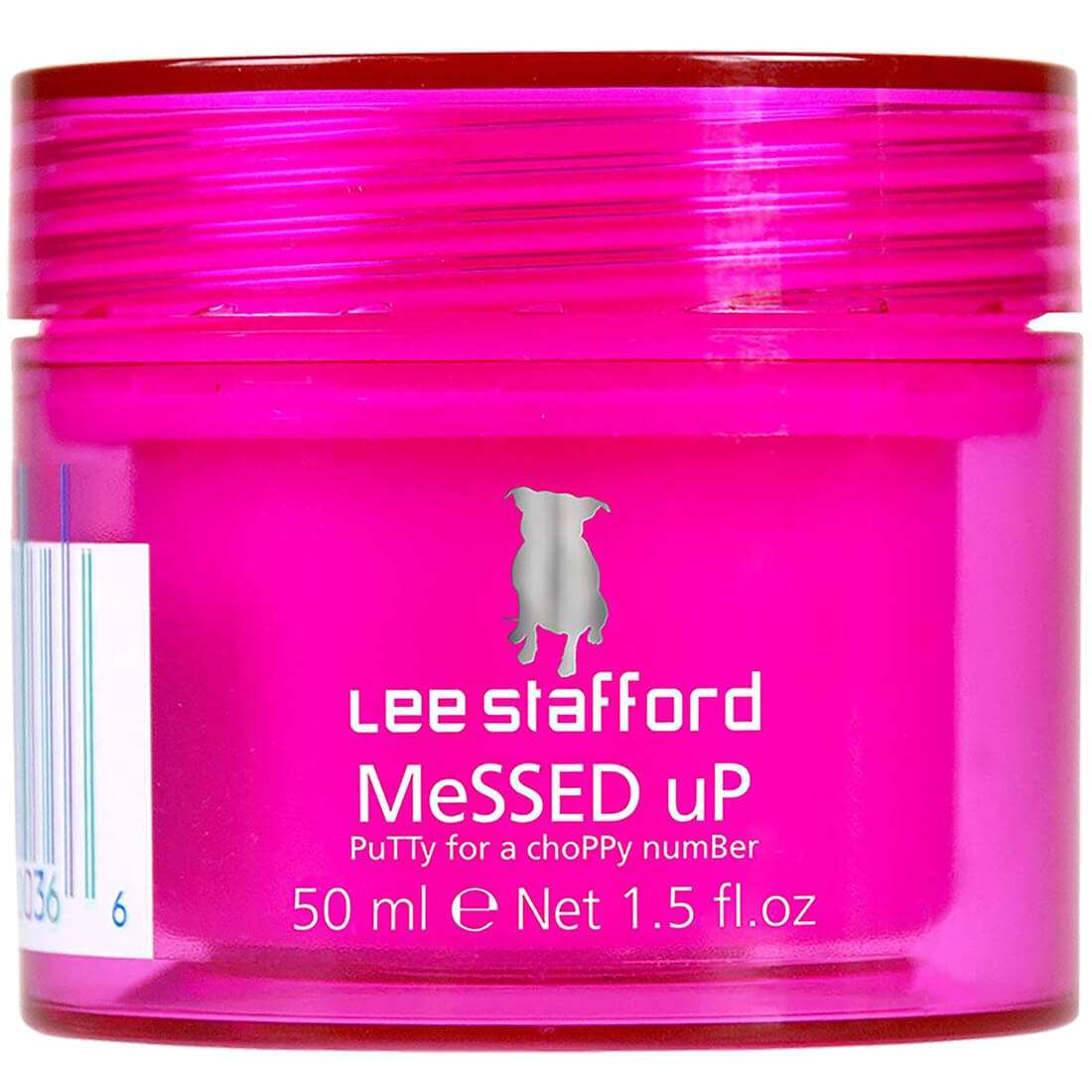 لي ستافورد كريم مرطب لتصفيف عشوائى و جذاب 50 مل