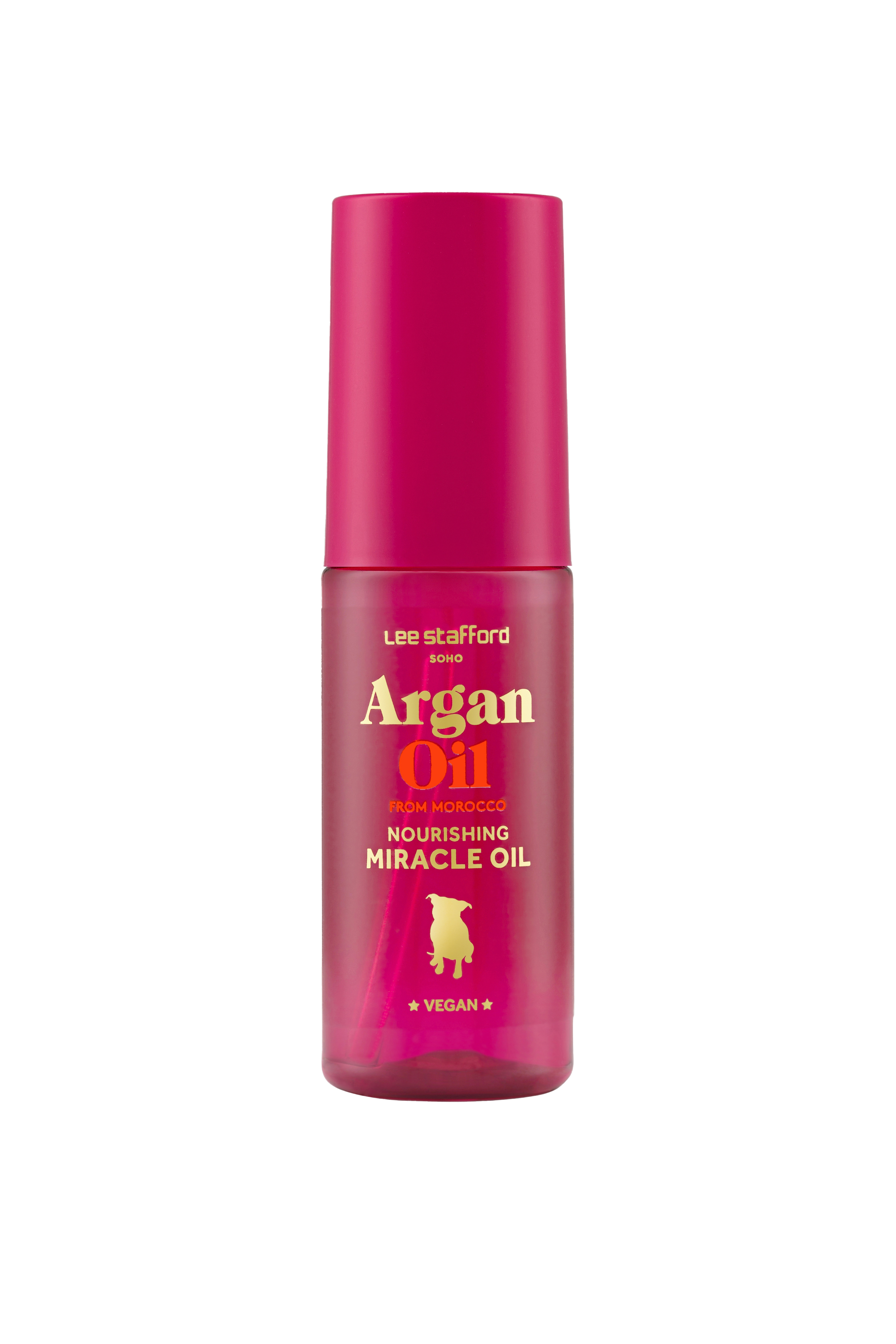 لي ستافورد زيت الأراجن لتغذية الشعر 50 مل