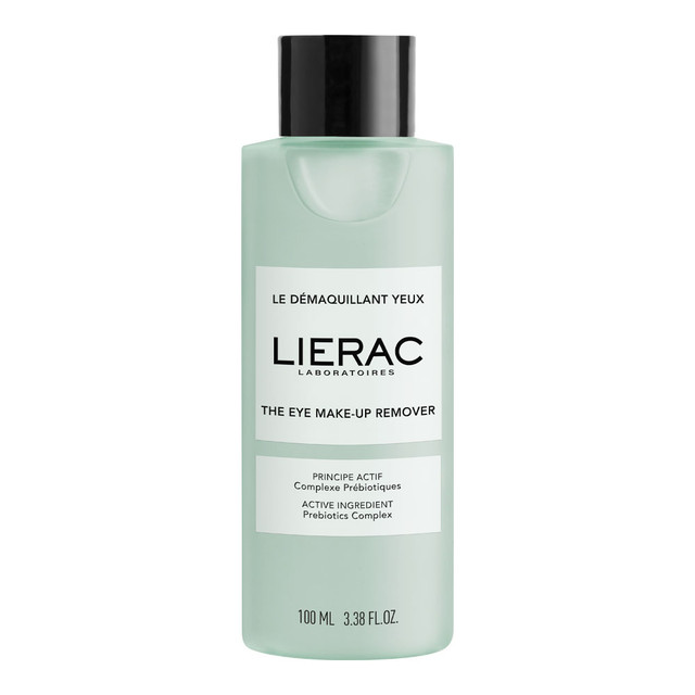 Lierac Eye Make Up Remover 100 ml