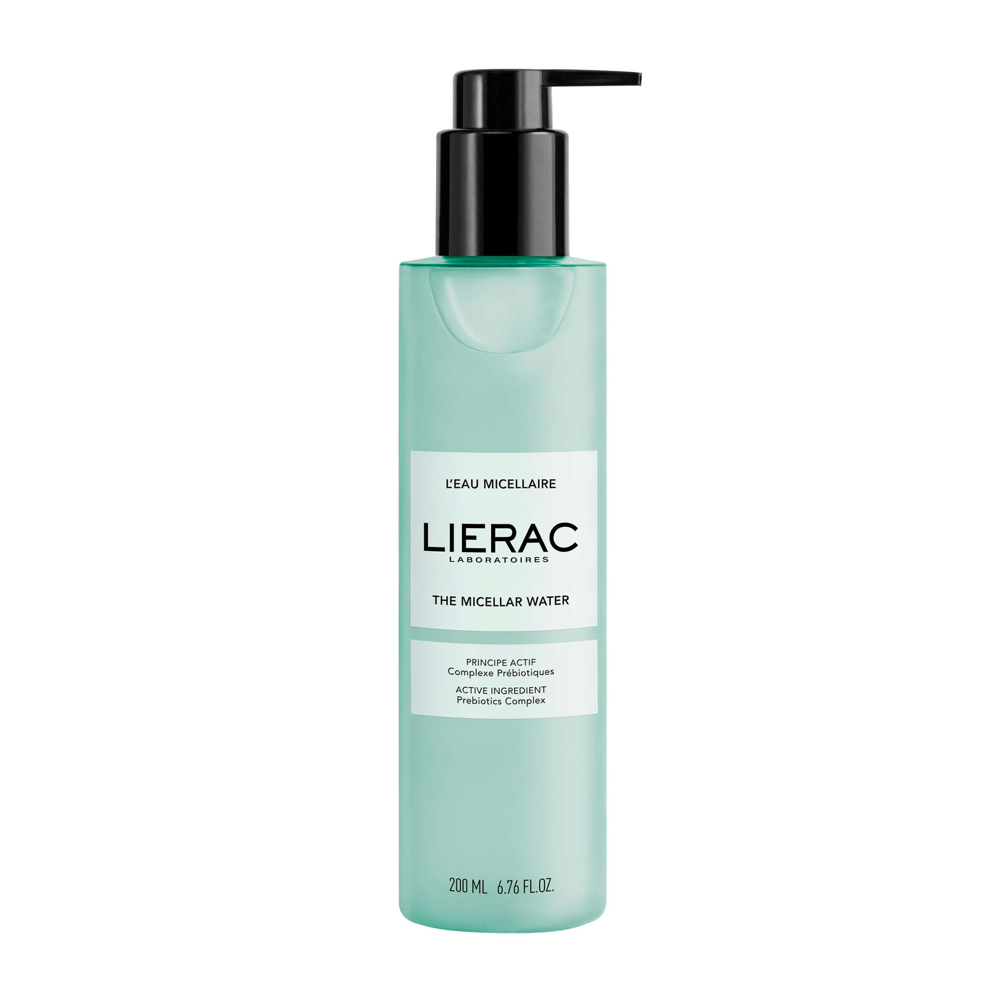 Lierac Micellar Water 200 ml