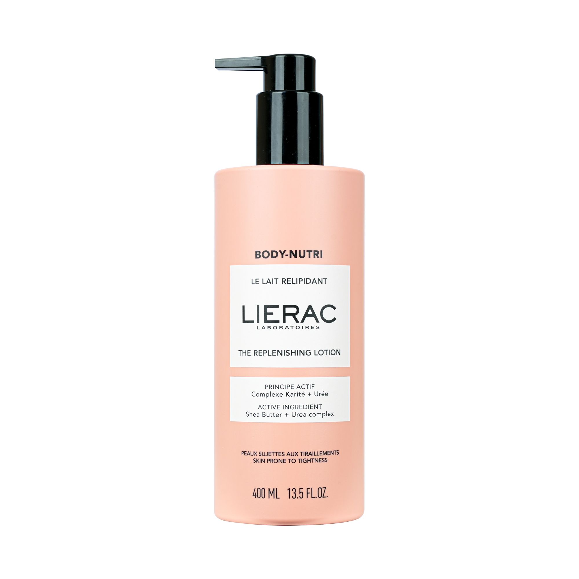 Lierac Nutri Body Moist Lotion 400 ml