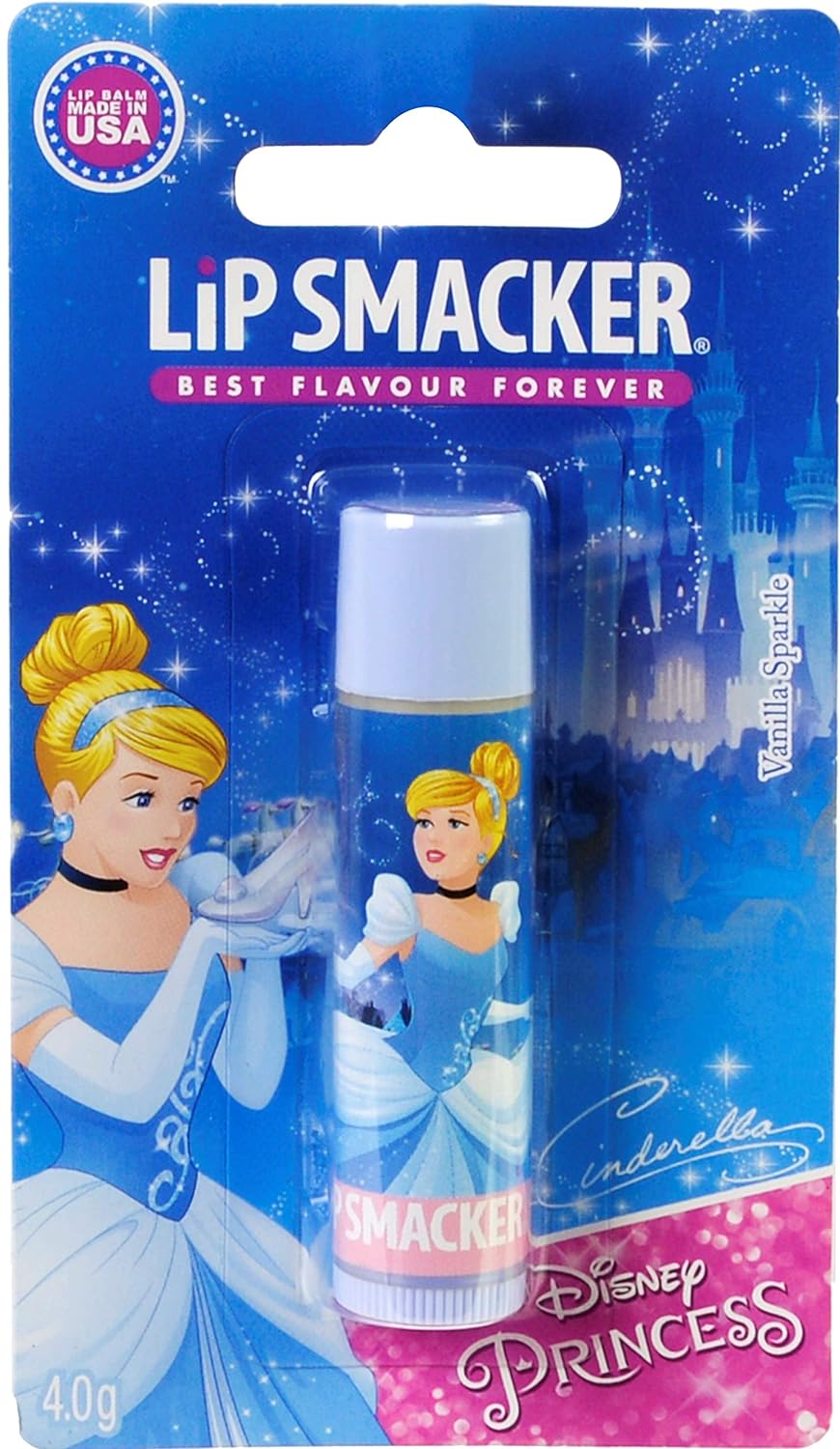 Lip Smacker Disney Cinderella 4 g