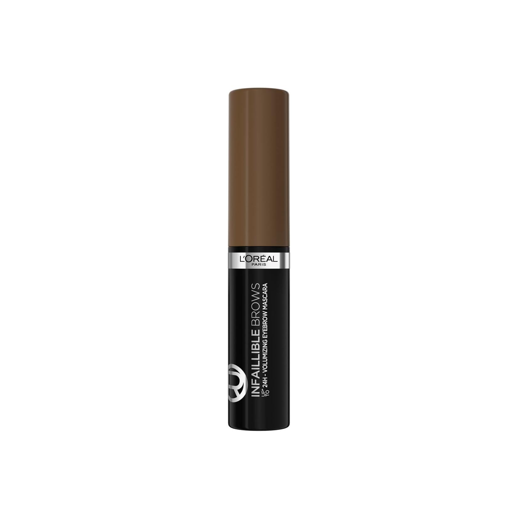 Loreal Brow Artist Plump Nu 108 Dark Brunett