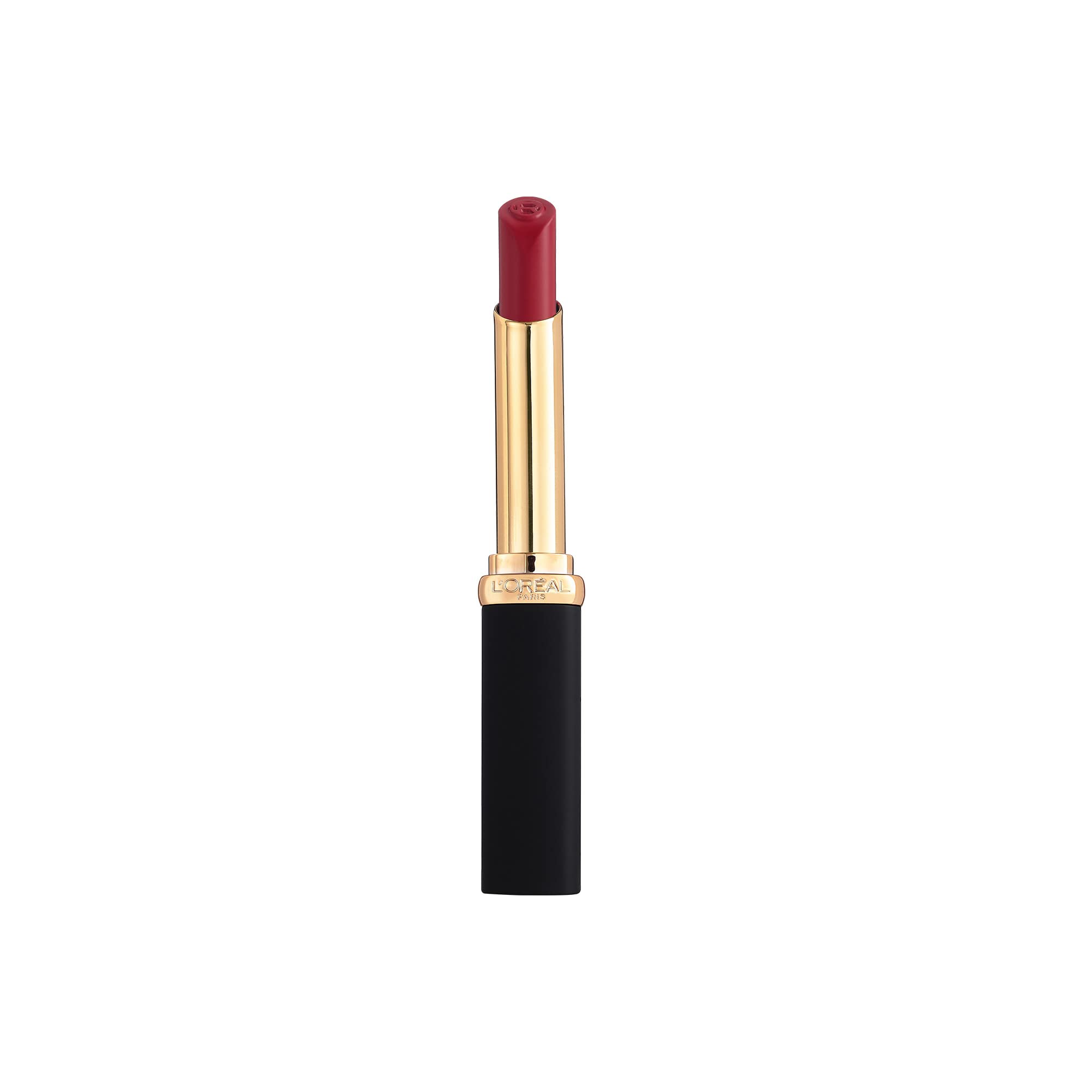 Loreal Color Riche Intense Slim Matte 666 I Win