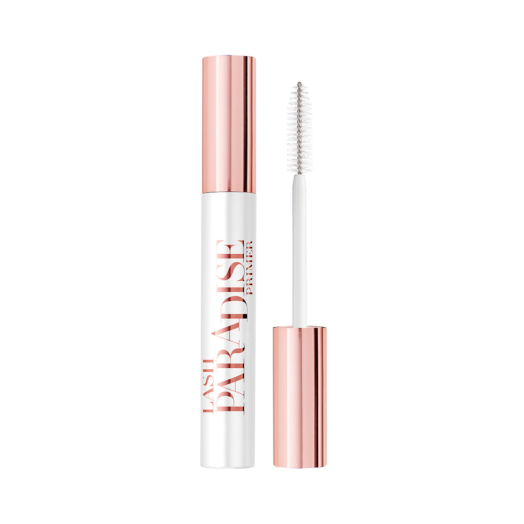 Loreal Mascara Paradise Primer 01 White
