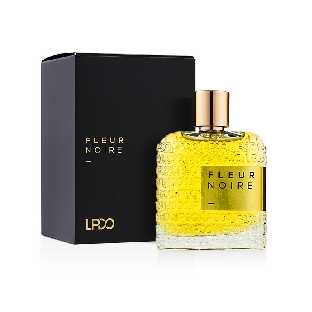 ال بي دي او Fleur Noire Intense 100 مل