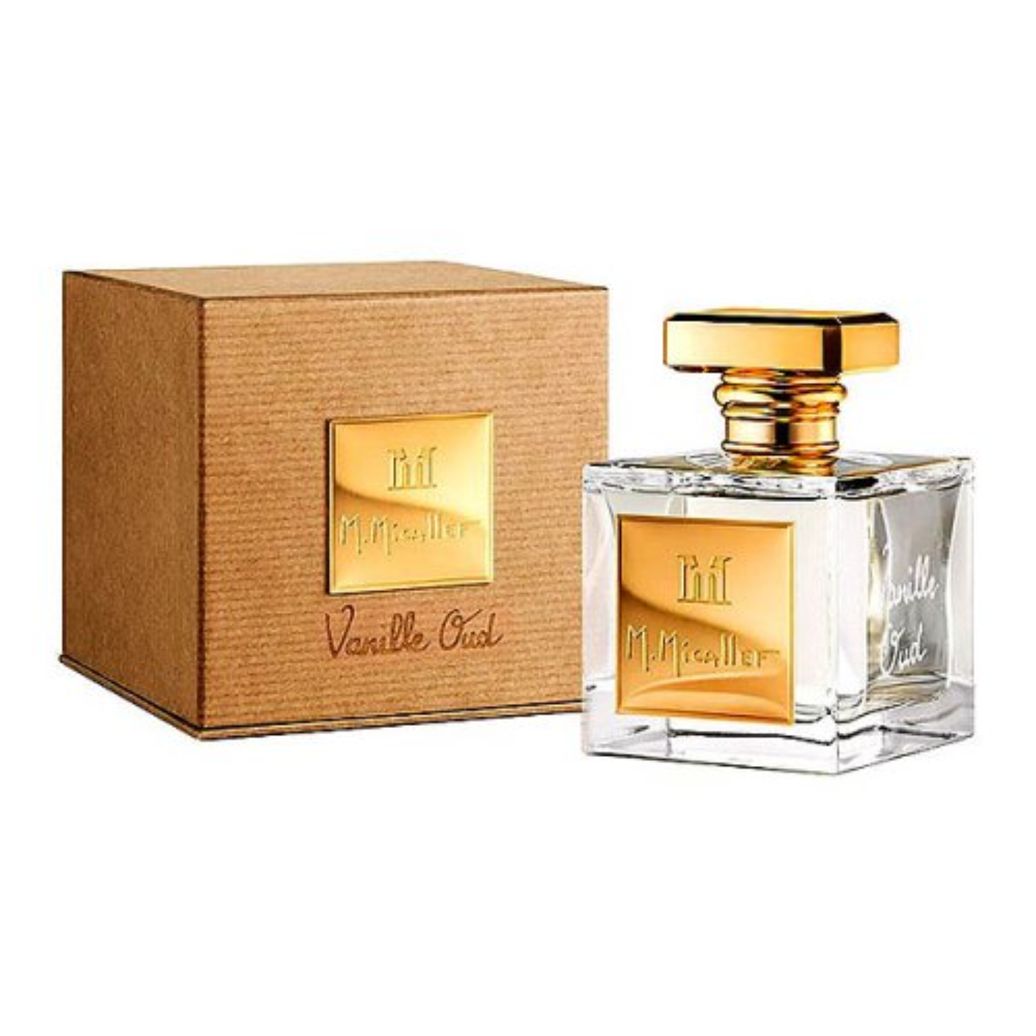 ميكاليف فانيل عود عطر أو دو بارفان 100 مل