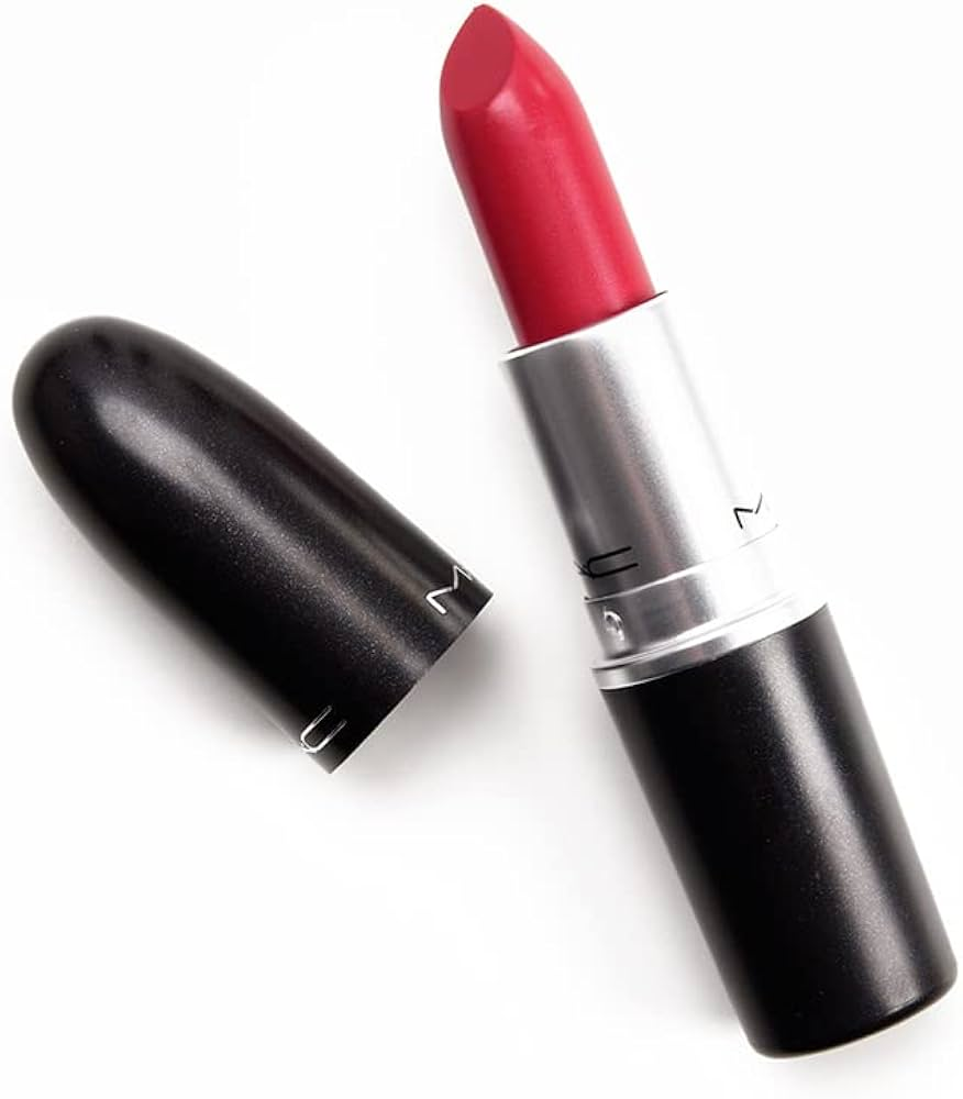 MAC Amplified Cream Lipstickdallas 3 g