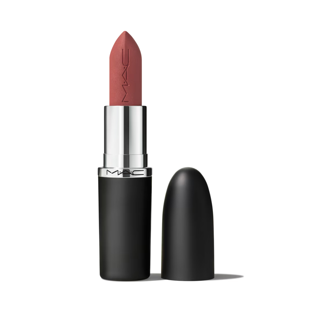 MAC Matte Lipstickvelvet Teddy 3 g