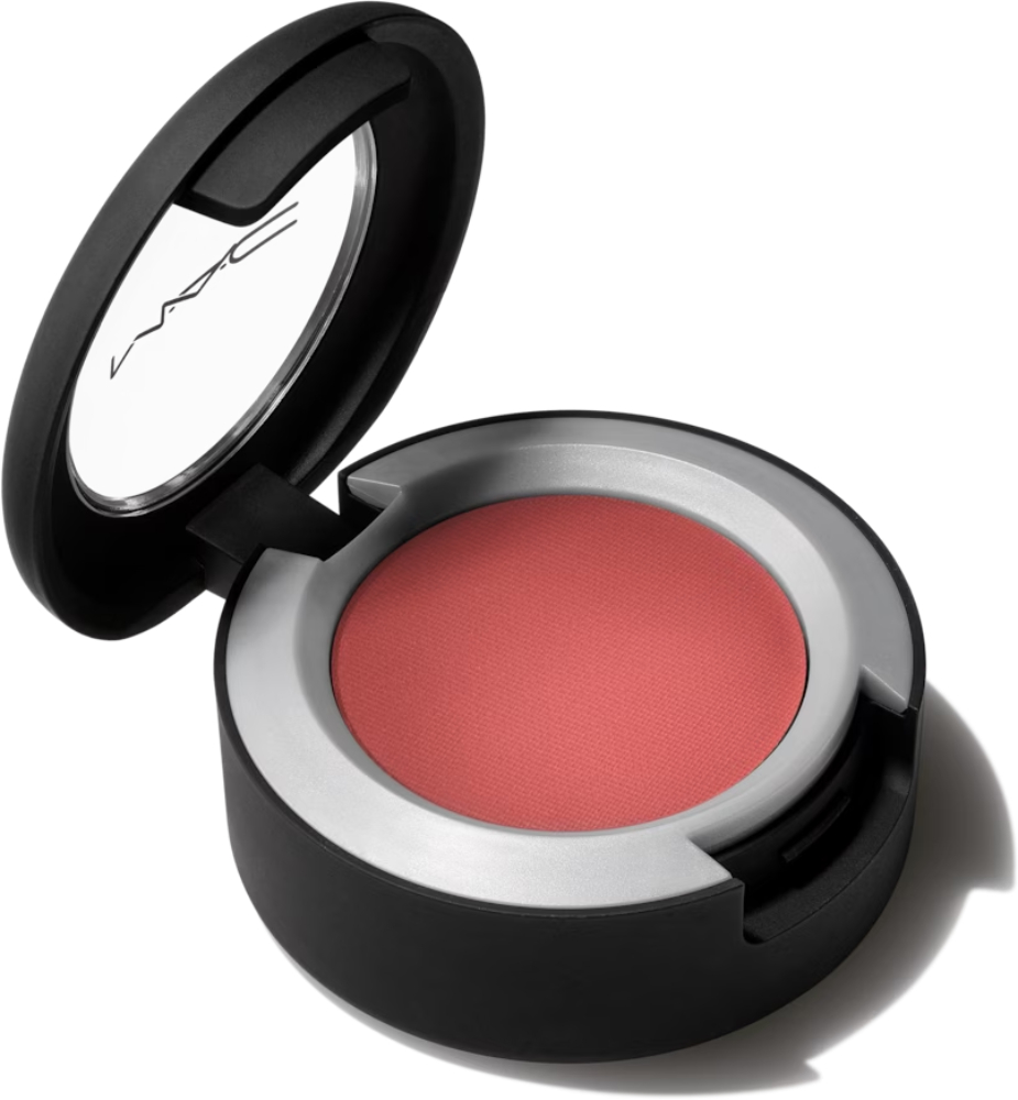 MAC Powder Kiss Eyeshadow Werk Werk Werk 1.5 g
