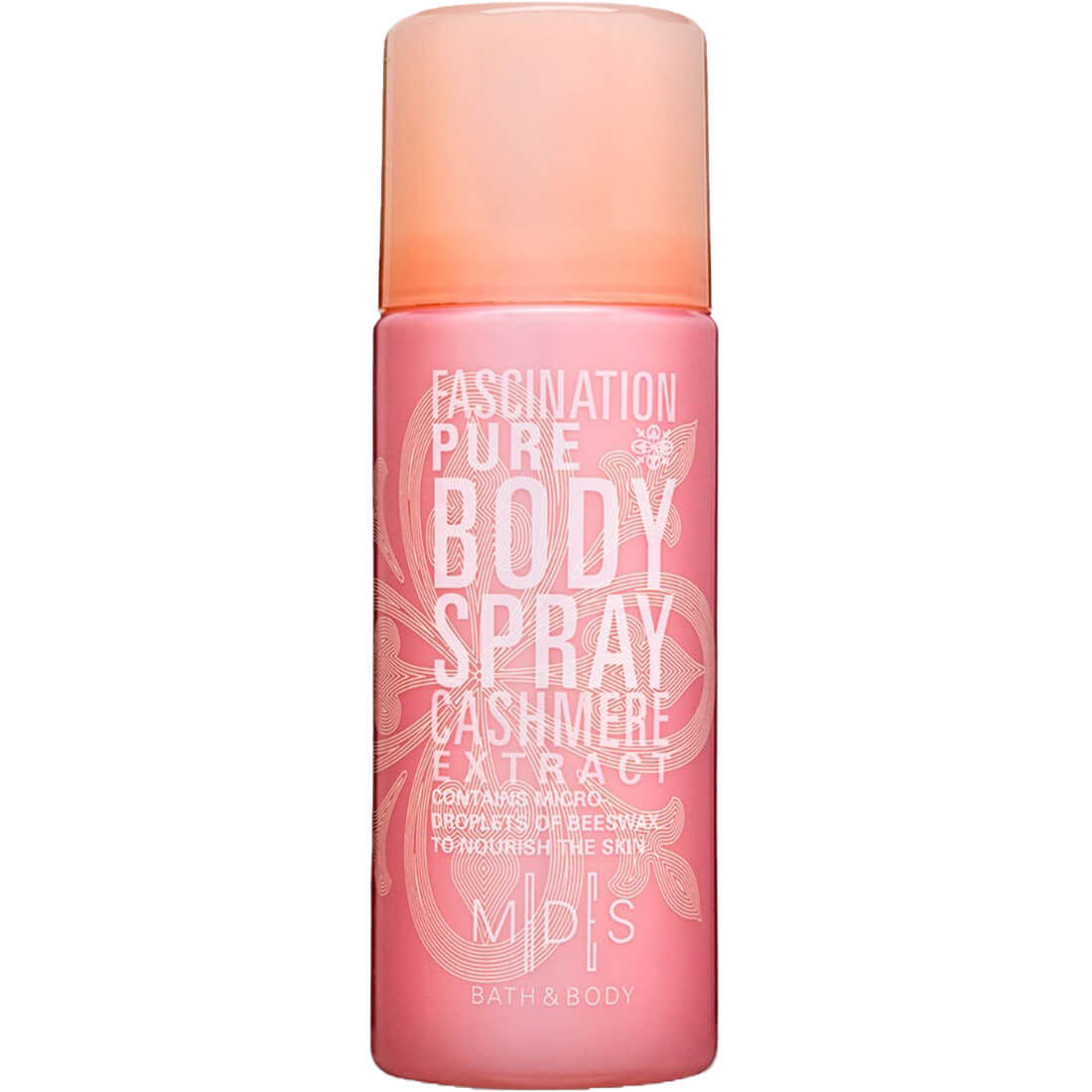 Mades Bath And Body Fascination Pure Body 50 ml