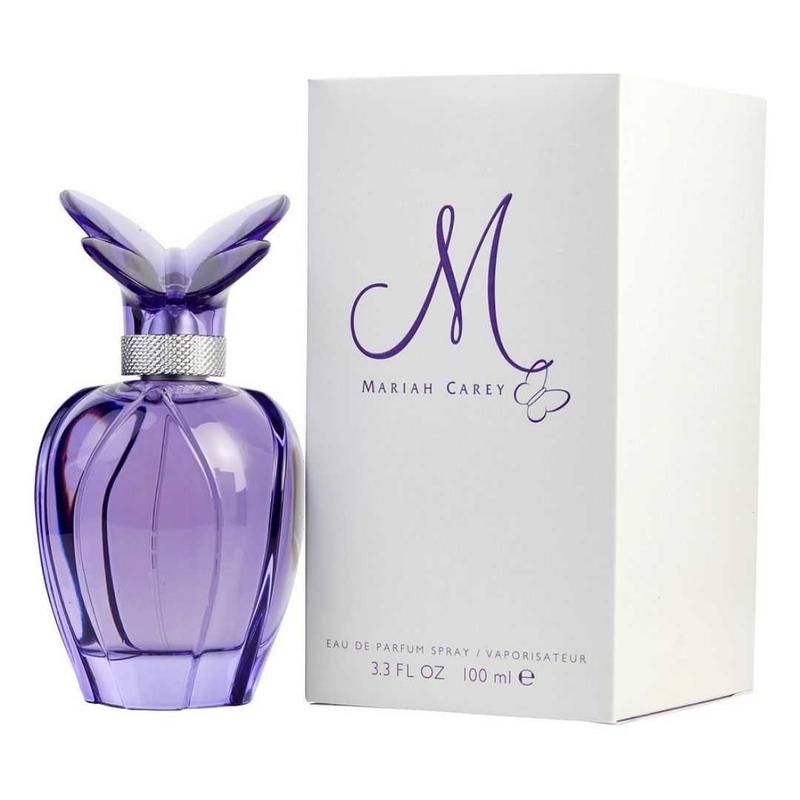 Mariah Carey M 100 ml