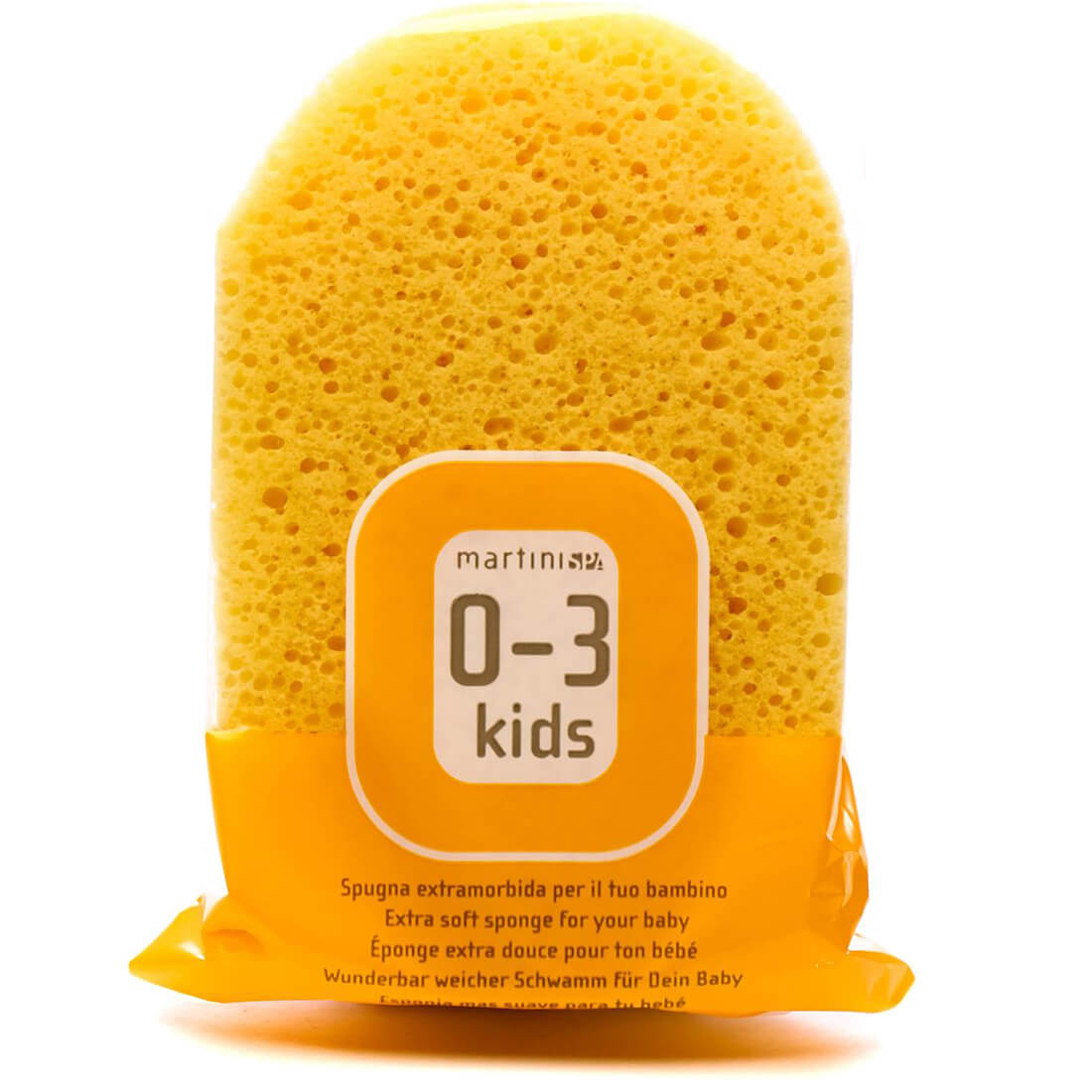 Martini Super Soft Baby Sponge