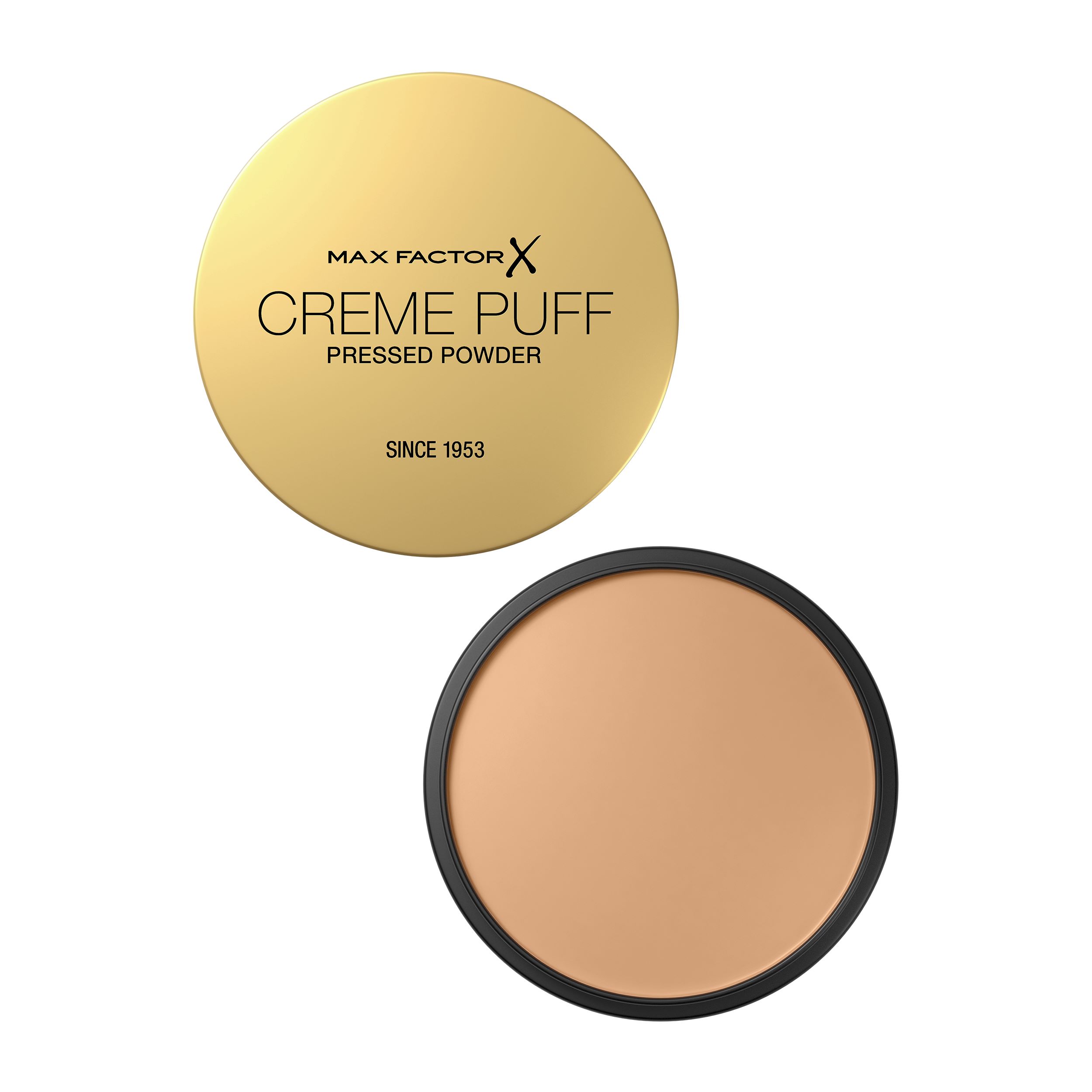 Max Factor Creme Puff Pressed Compact Powder 75