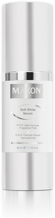 Maxon Soft White Serum 35 ml