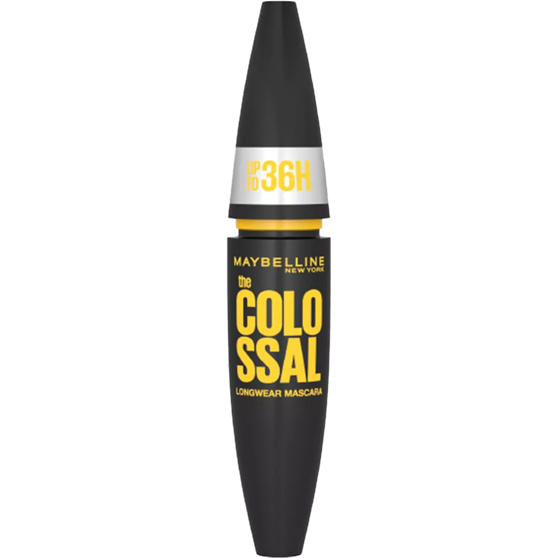 Maybelline The Colossal Waterproof Mascara