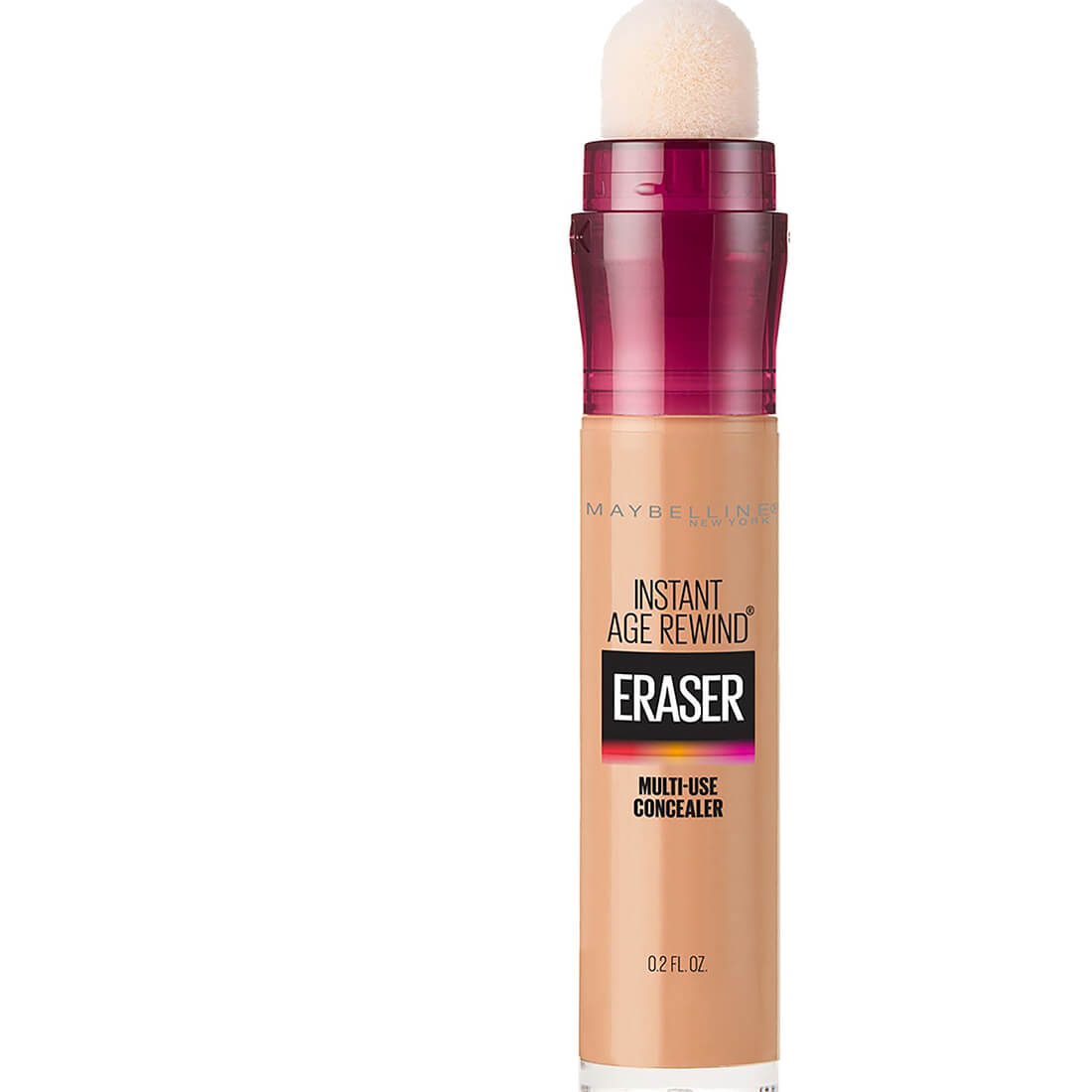 Maybelline Eraser Dark Circles Medium 130 Nude