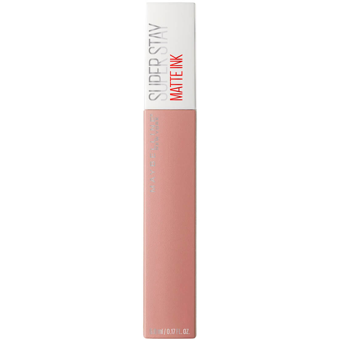 Maybelline Super Stay Matte Ink 05 Loyalist