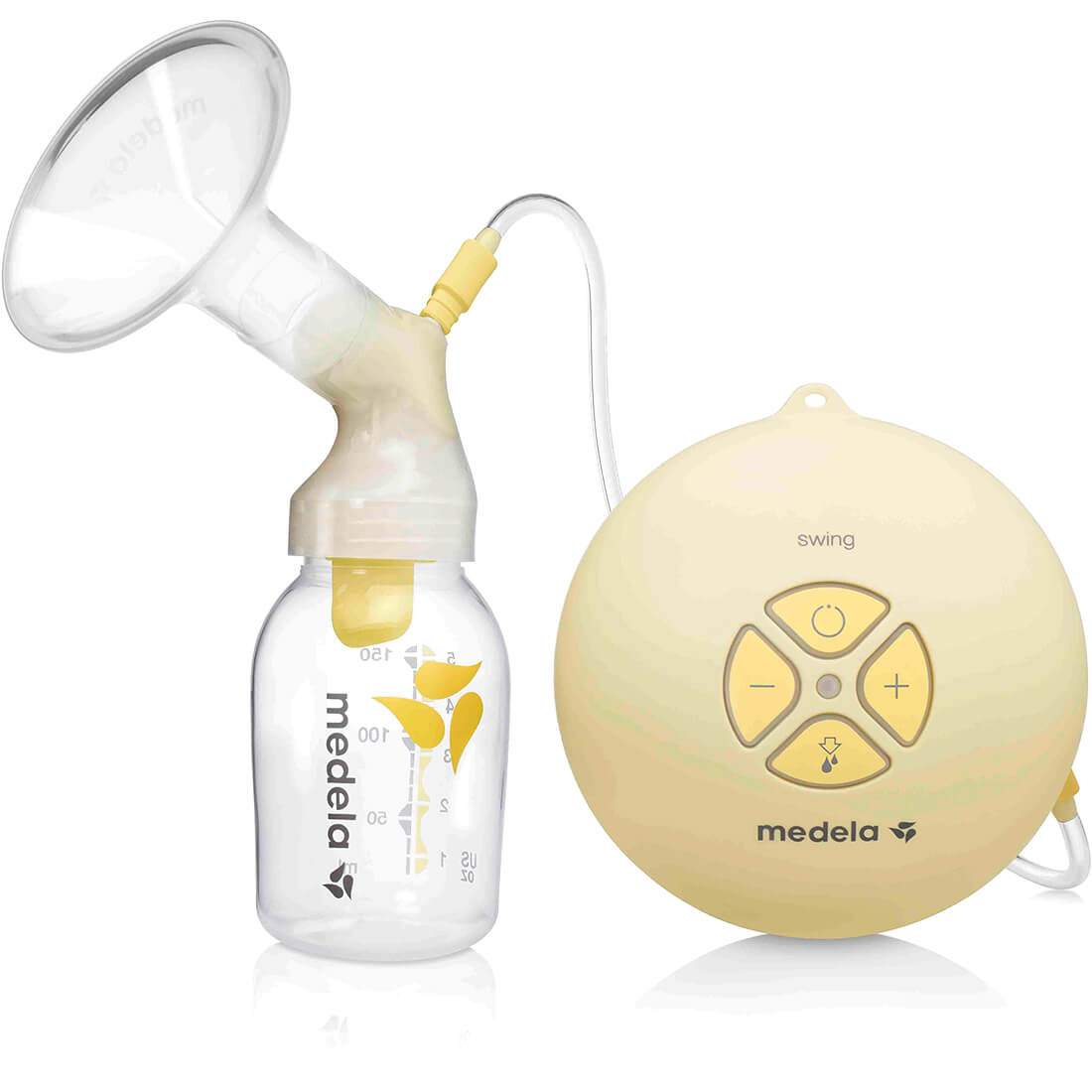 Medela Electrical Breast Pump Swing