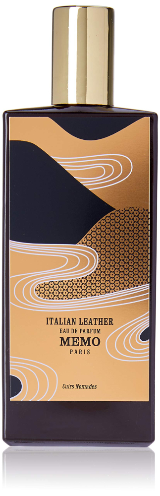 Memo Paris Cuirs Nomades Italian Leather 75 ml