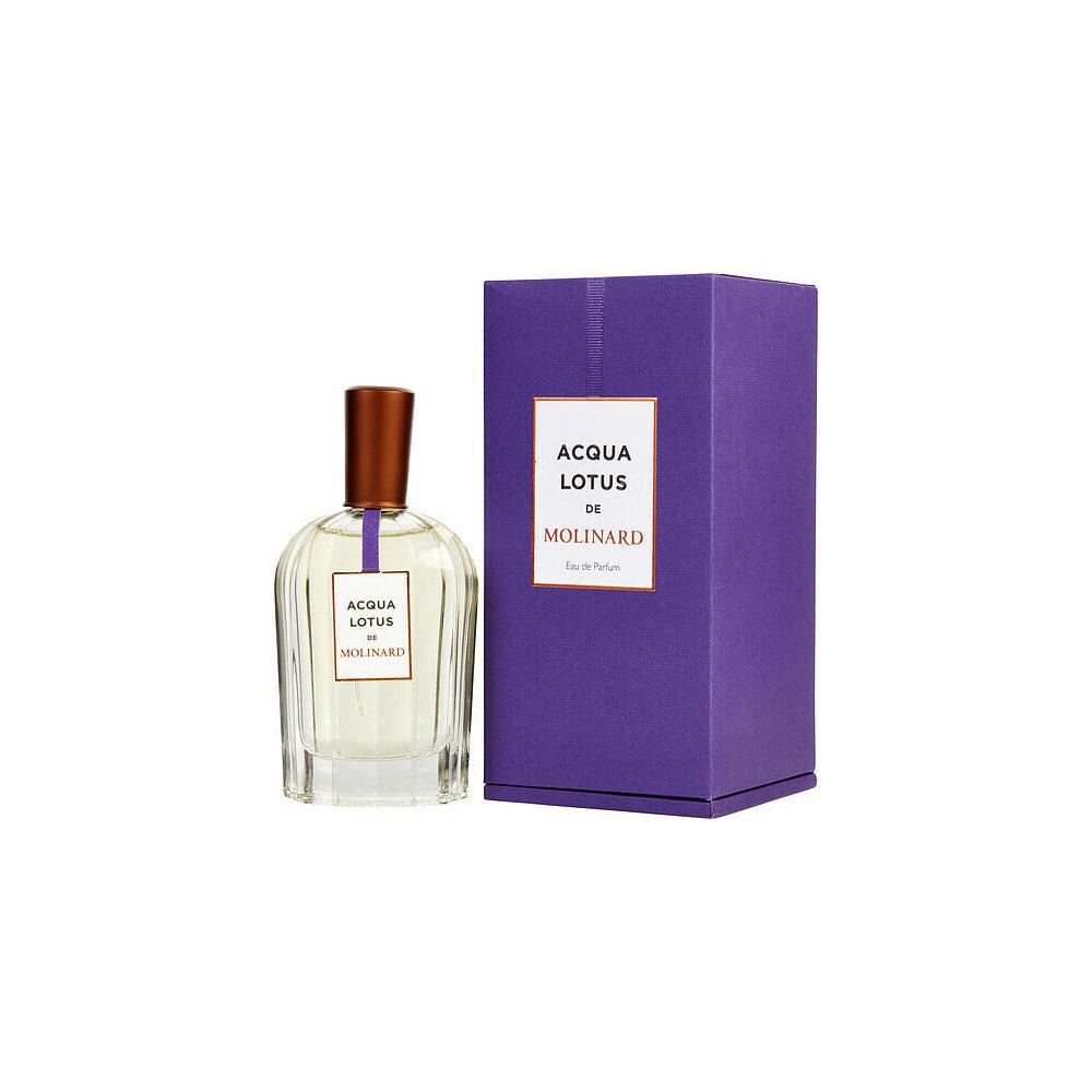 Molinard Acqua Lotus 90 ml
