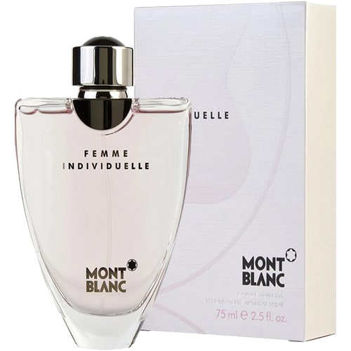 Mont Blanc Individuelle 75 ml