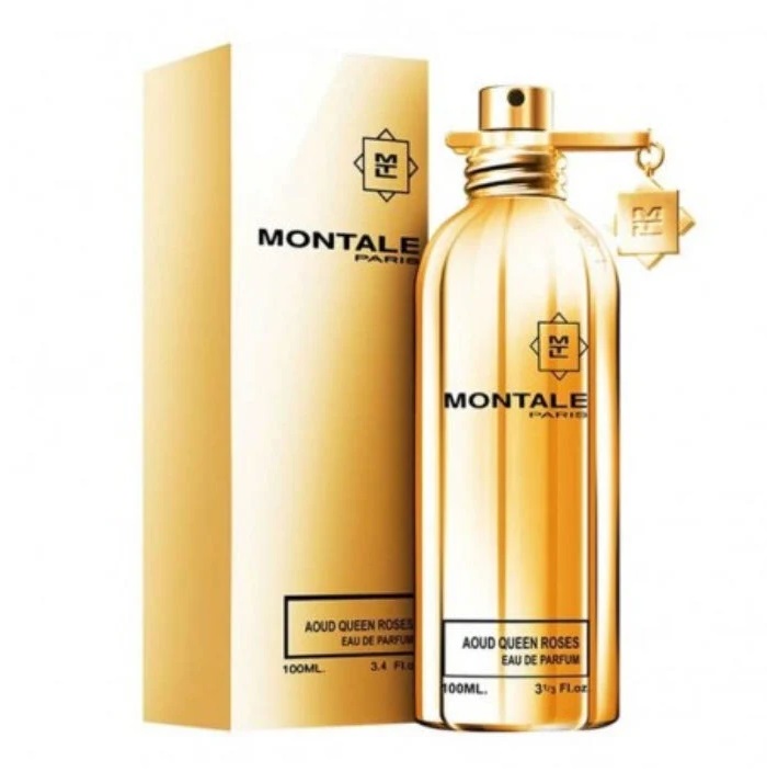 Montale Aoud Queen Rose 100 ml