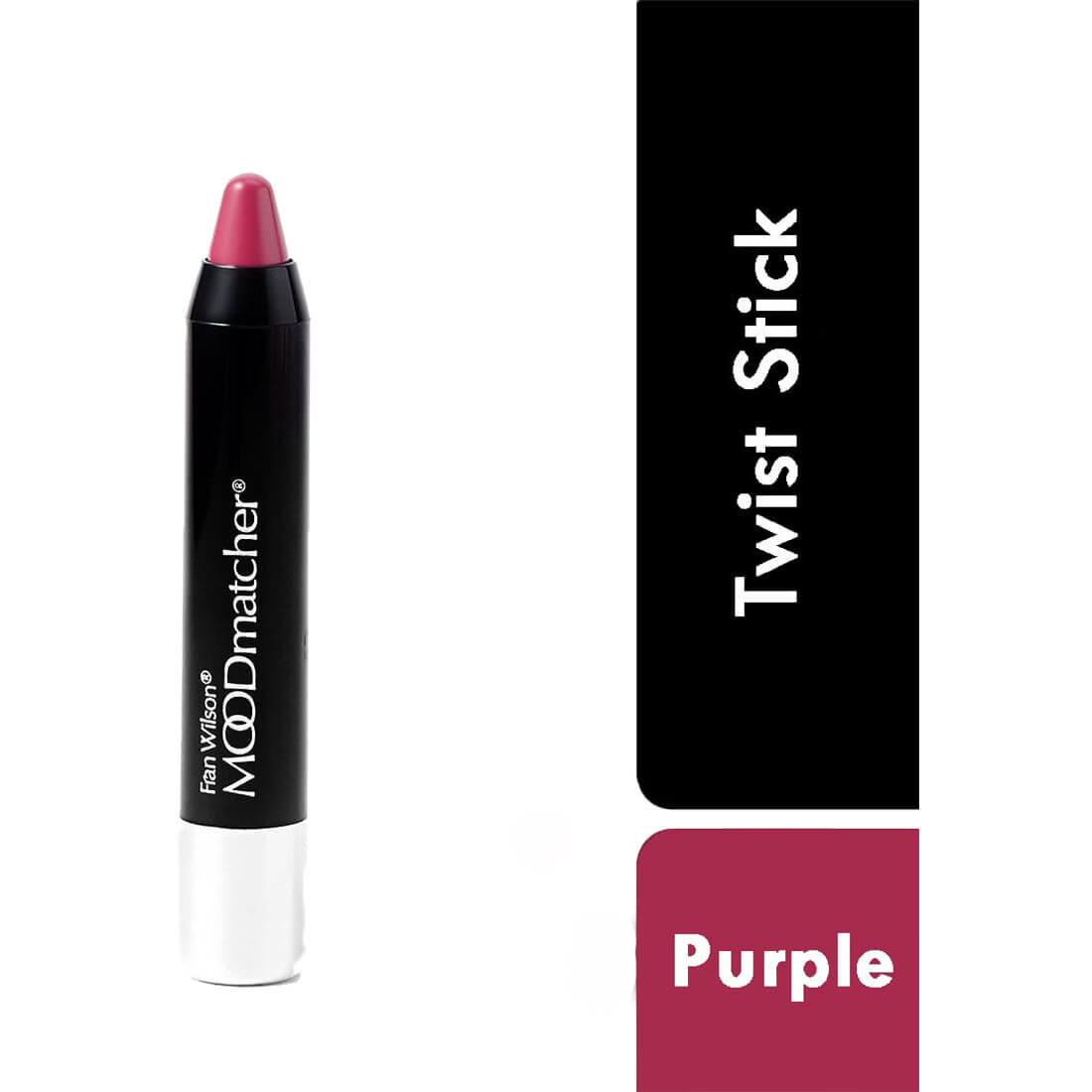 Moodmatcher Twist Stick Purple