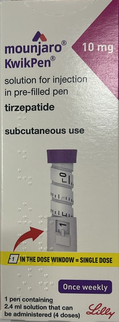 tirzepatide hydroxocobalamin side effects Long-Term Safety of Tirzepatide: What Research and Experts Reveal