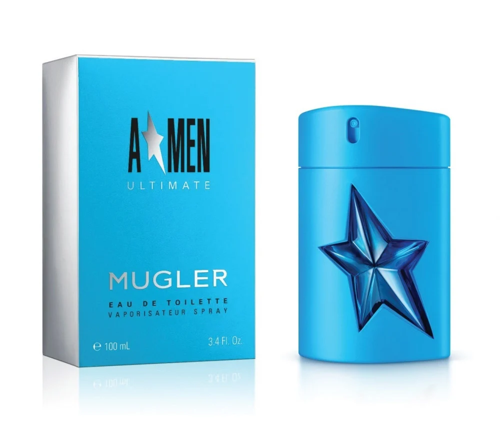 Mugler A Ultimate 100 ml