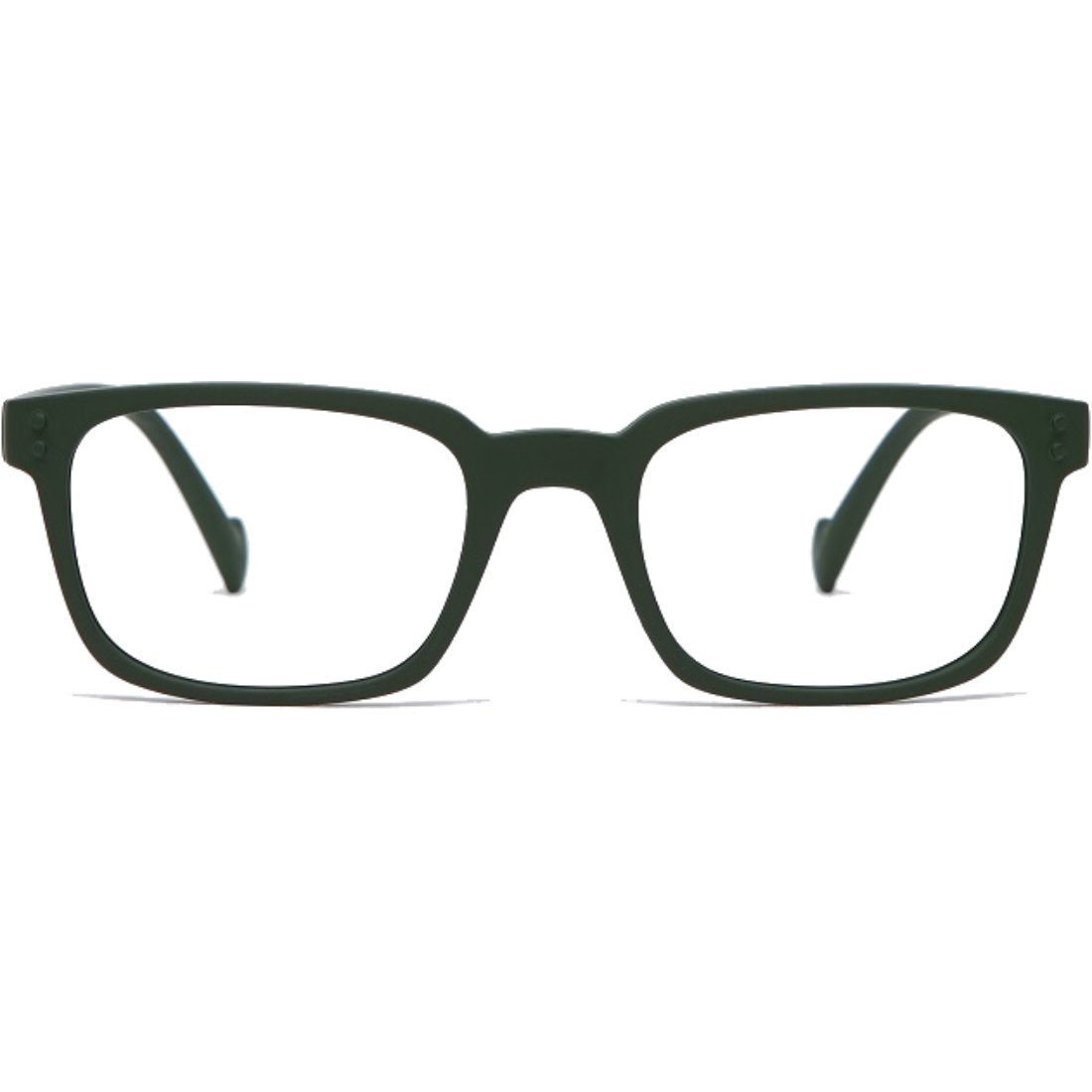 Nannini Power Compact Vision Glasses Art Black +1