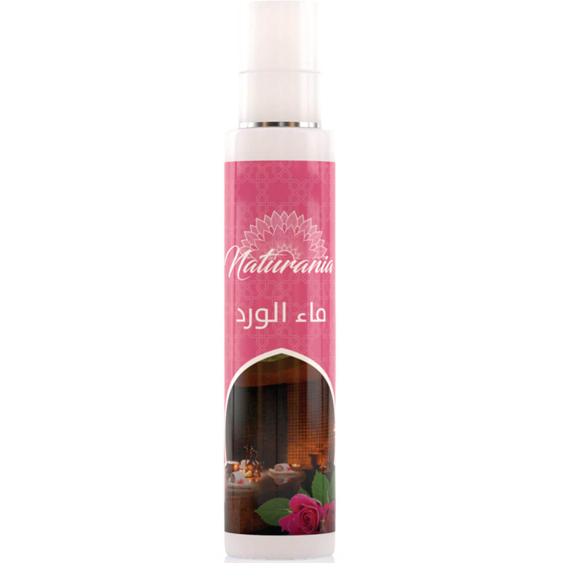 Naturania Rose Water 100 ml