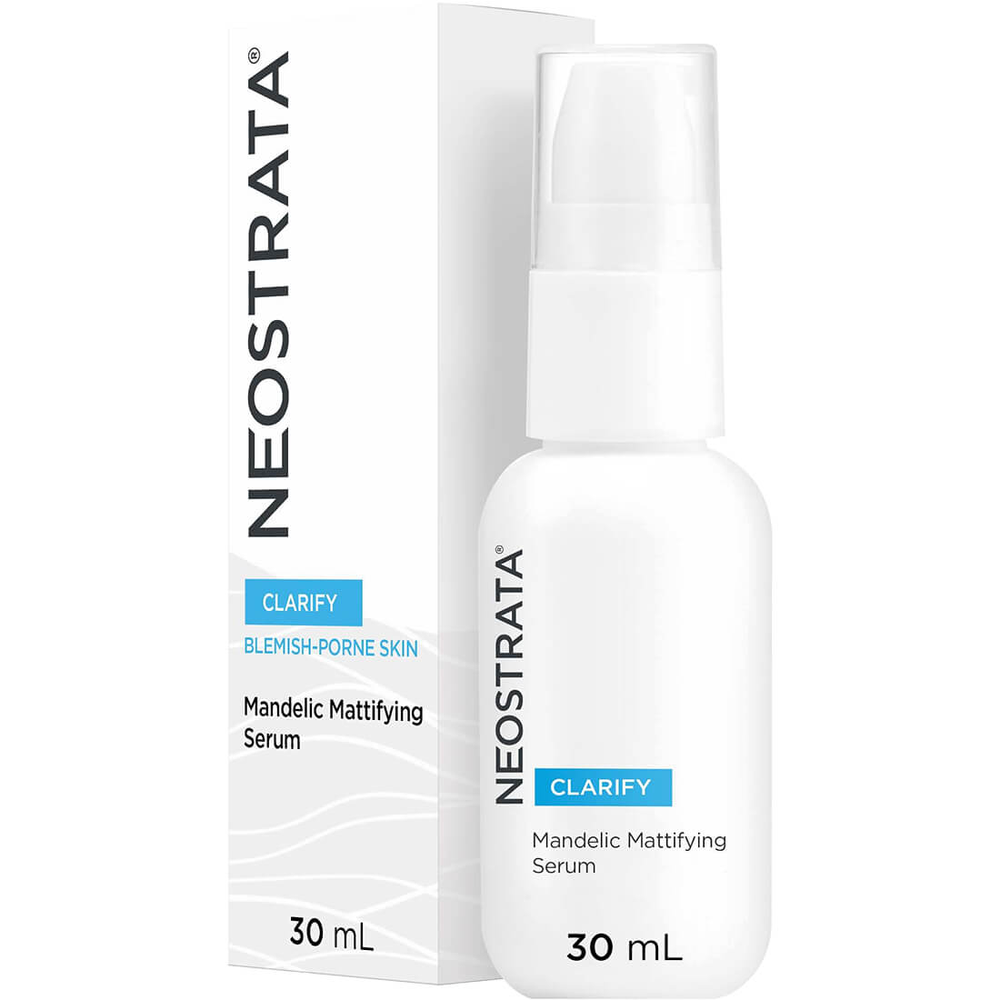 Neostrata Mandelic Mattifying Serum 30 ml