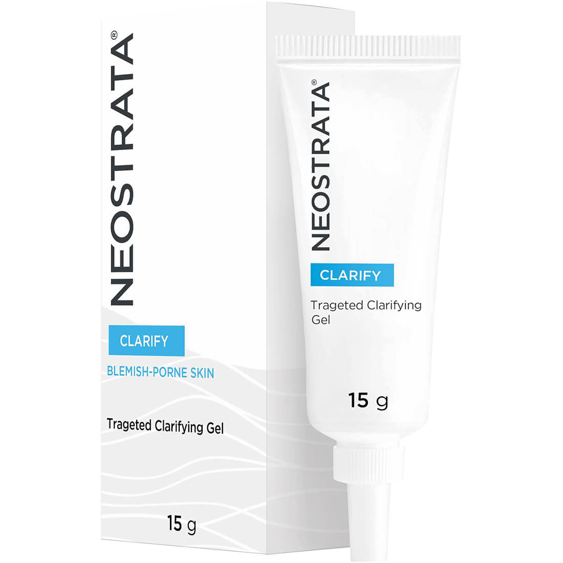 Neostrata Targeted Clarifying Gel 15 ml