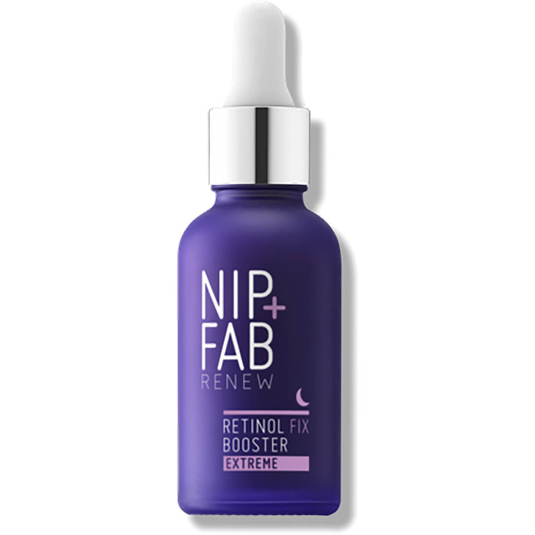 Nip+Fab Retinol Fix Booster Extreme 30 ml